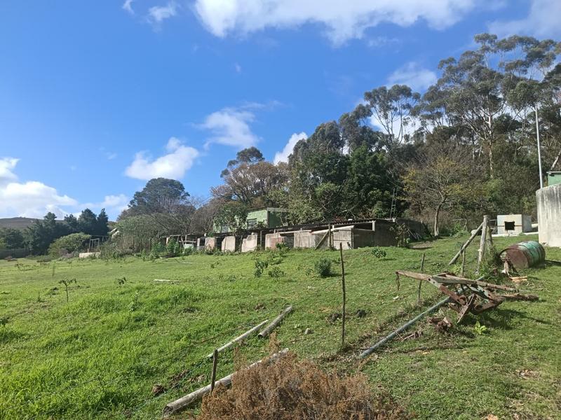 0 Bedroom Property for Sale in Napier Western Cape